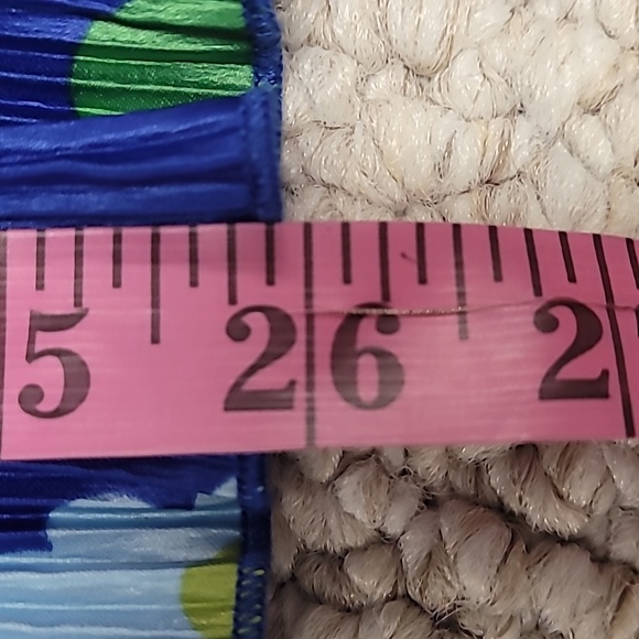 NWT 2X Women's Cropped Button-Down Shirt Target BHM Sammy B - Picture 12 of 13